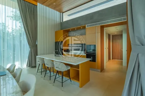 Chalet de 4 dormitorios en Phuket, Tailandia № 190679 - foto 4