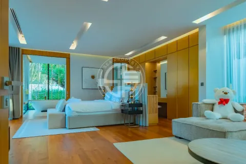 Chalet de 4 dormitorios en Phuket, Tailandia № 190679 - foto 6