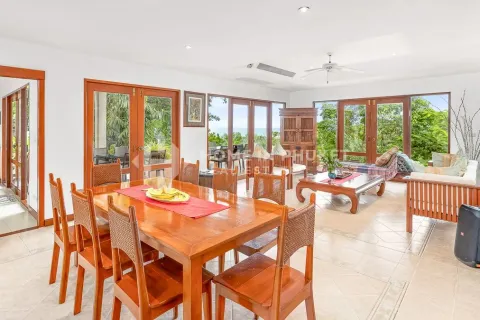 Haus in Kamala, Thailand 7 Schlafzimmer № 167012 - Foto 4