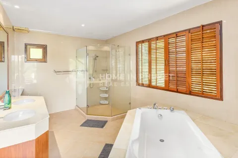 Haus in Kamala, Thailand 7 Schlafzimmer № 167012 - Foto 15