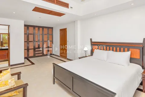 Haus in Kamala, Thailand 7 Schlafzimmer № 167012 - Foto 28