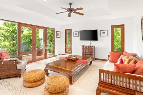 Haus in Kamala, Thailand 7 Schlafzimmer № 167012 - Foto 6