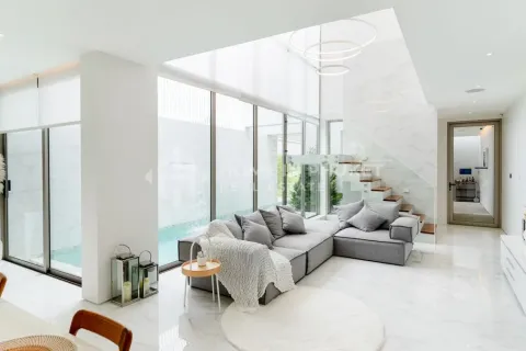 บ้านในภูเก็ต, ประเทศไทย 3 ห้องนอน № 167013 - รูปถ่าย 3