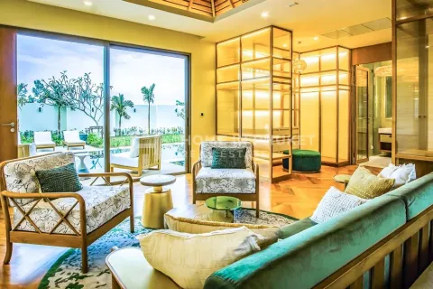 Maison à Phuket, Thaïlande 4 chambres № 167014 - photo 6