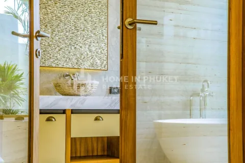 Maison à Phuket, Thaïlande 4 chambres № 167014 - photo 9