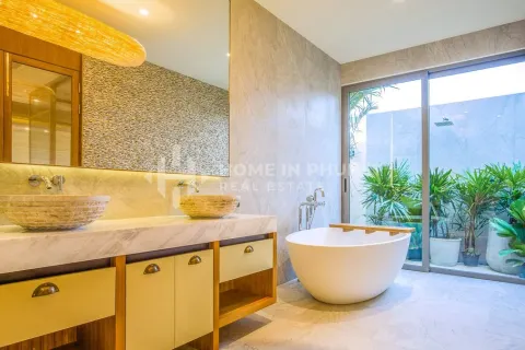 Maison à Phuket, Thaïlande 4 chambres № 167014 - photo 8