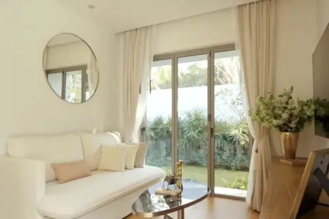 Chalet de 3 dormitorios en Phuket, Tailandia № 190765 - foto 7
