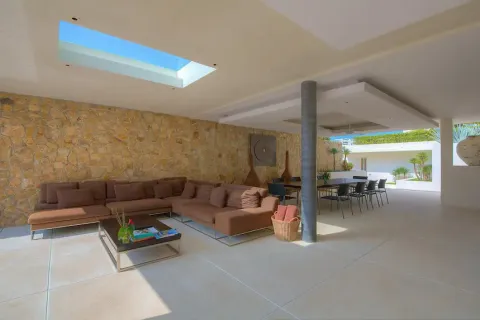 Chalet de 3 dormitorios en Ko Samui, Tailandia № 190764 - foto 13