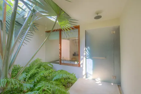 Chalet de 3 dormitorios en Ko Samui, Tailandia № 190764 - foto 7