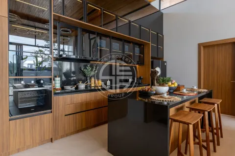Chalet de 3 dormitorios en Phuket, Tailandia № 190762 - foto 4