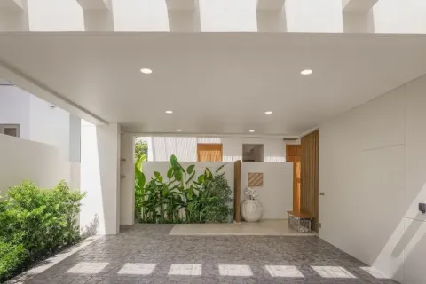 Chalet de 3 dormitorios en Phuket, Tailandia № 190761 - foto 8