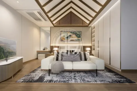 Chalet de 4 dormitorios en Bang Tao, Tailandia № 190763 - foto 3