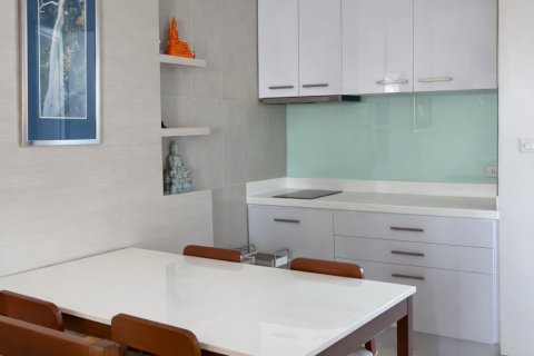 Studio in the Condo in Hua Hin, Thailand  № 157914 - Foto 8