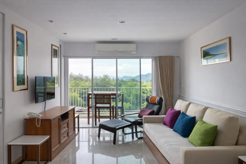 Studio in the Condo in Hua Hin, Thailand  № 157914 - Foto 7
