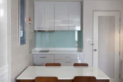 Studio in the Condo in Hua Hin, Thailand  № 157914 - Foto 4
