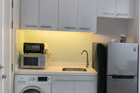 Studio in the Condo in Hua Hin, Thailand  № 157914 - Foto 3