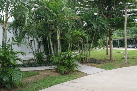 Studio in the Condo in Hua Hin, Thailand  № 157914 - Foto 12