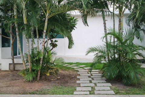 Studio in the Condo in Hua Hin, Thailand  № 157914 - Foto 11