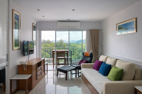 Studio in the Condo in Hua Hin, Thailand  № 157914 - Foto 2