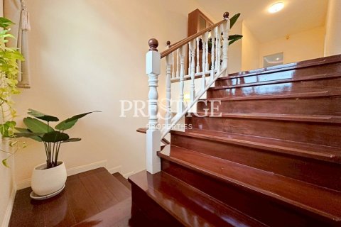 House in Pattaya, Thailand 4 bedrooms № 198040 - photo 13