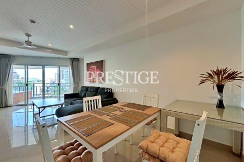 Condo à Pattaya, Thaïlande, 1 chambre № 198043 - photo 6