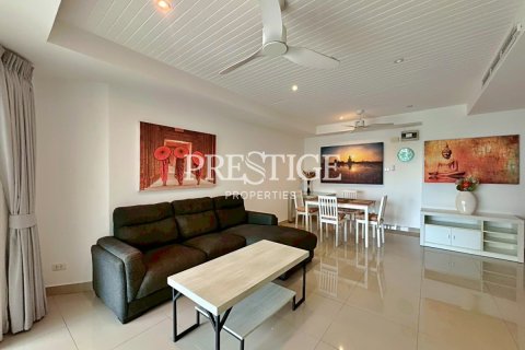 Condo à Pattaya, Thaïlande, 1 chambre № 198043 - photo 4