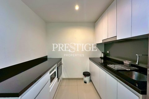 Condo à Pattaya, Thaïlande, 1 chambre № 198043 - photo 9