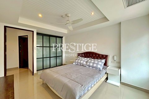 Condo à Pattaya, Thaïlande, 1 chambre № 198043 - photo 14