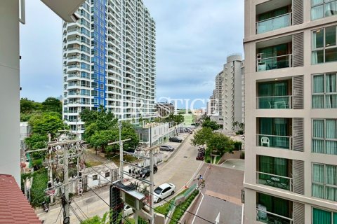 Condo à Pattaya, Thaïlande, 1 chambre № 198043 - photo 22