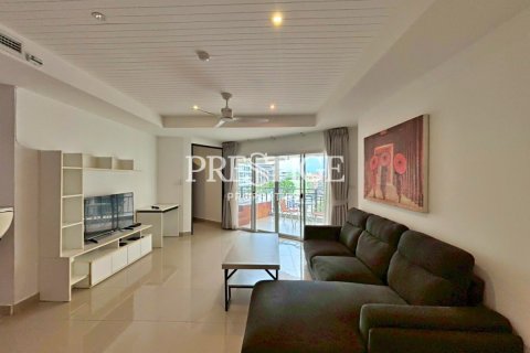 Condo à Pattaya, Thaïlande, 1 chambre № 198043 - photo 2