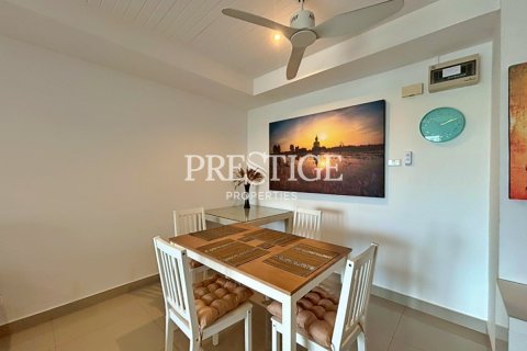 Condo à Pattaya, Thaïlande, 1 chambre № 198043 - photo 7