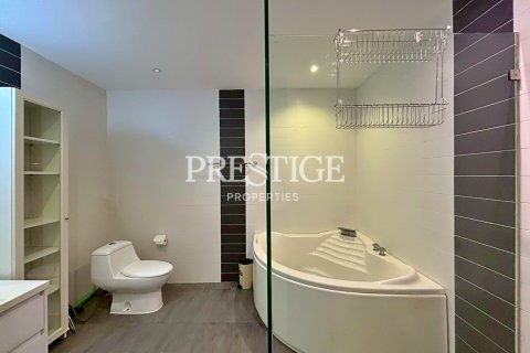 Condo à Pattaya, Thaïlande, 1 chambre № 198043 - photo 15