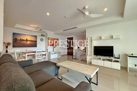 Condo à Pattaya, Thaïlande, 1 chambre № 198043 - photo 3
