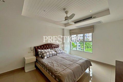 Condo à Pattaya, Thaïlande, 1 chambre № 198043 - photo 12