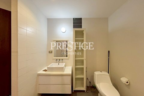 Condo à Pattaya, Thaïlande, 1 chambre № 198043 - photo 17