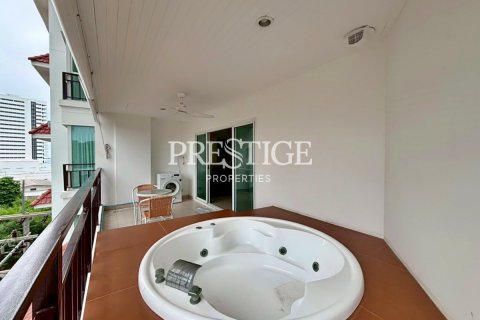 Condo à Pattaya, Thaïlande, 1 chambre № 198043 - photo 19