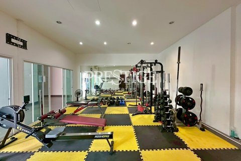 Condo à Pattaya, Thaïlande, 1 chambre № 198043 - photo 23