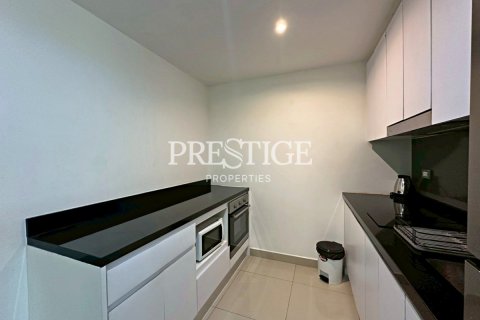 Condo à Pattaya, Thaïlande, 1 chambre № 198043 - photo 10