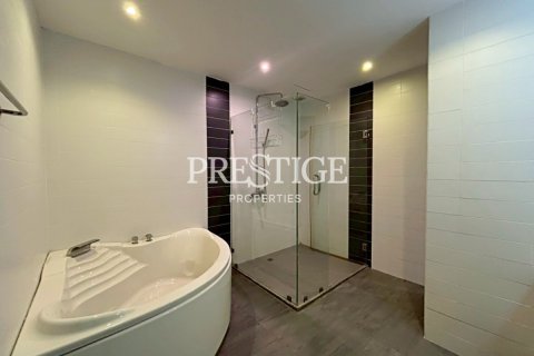 Condo à Pattaya, Thaïlande, 1 chambre № 198043 - photo 16