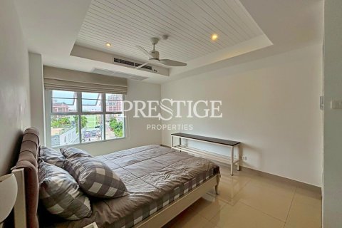 Condo à Pattaya, Thaïlande, 1 chambre № 198043 - photo 13