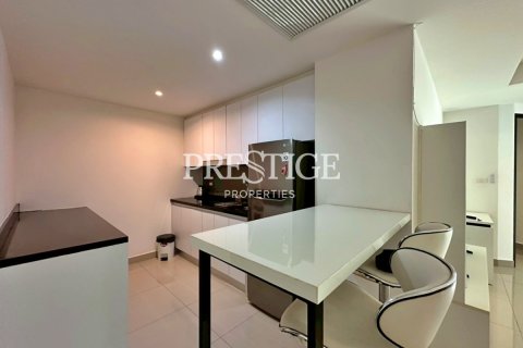 Condo à Pattaya, Thaïlande, 1 chambre № 198043 - photo 8