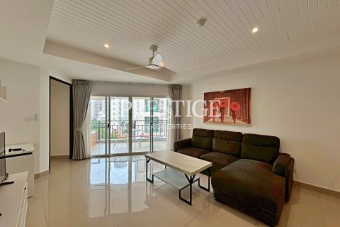 Condo à Pattaya, Thaïlande, 1 chambre № 198043 - photo 5