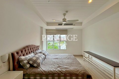 Condo à Pattaya, Thaïlande, 1 chambre № 198043 - photo 11
