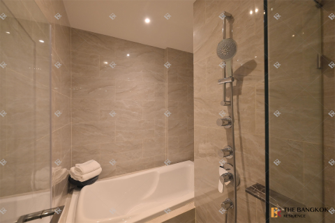 Condominio de 2 dormitorios en Bangkok, Tailandia № 201903 - foto 10