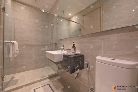 Condominio de 2 dormitorios en Bangkok, Tailandia № 201903 - foto 9