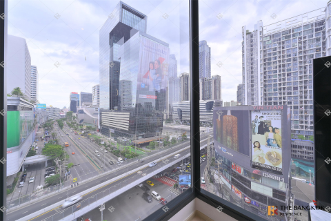 Condominio de 2 dormitorios en Bangkok, Tailandia № 201903 - foto 3
