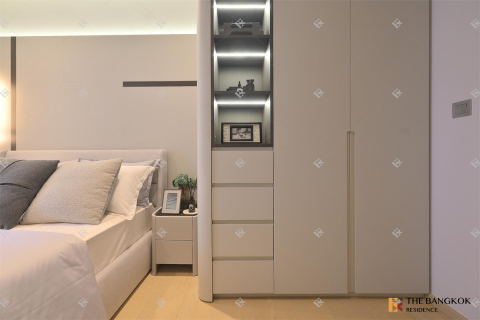 Condominio de 2 dormitorios en Bangkok, Tailandia № 201903 - foto 8