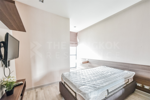 Condominio de 2 dormitorios en Bangkok, Tailandia № 201898 - foto 3