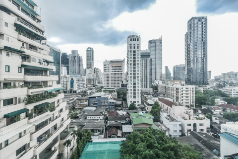 Condominio de 2 dormitorios en Bangkok, Tailandia № 201898 - foto 6
