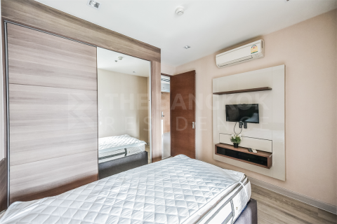 Condominio de 2 dormitorios en Bangkok, Tailandia № 201898 - foto 2